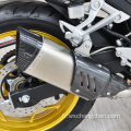 Motorcycle de jour de l'essence 200cc Prix royal à essence chinoise pas cher Esseuche à l'essence Autres motos à vendre